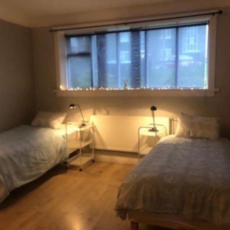 Downtown Reykjavik Rooms מראה חיצוני תמונה