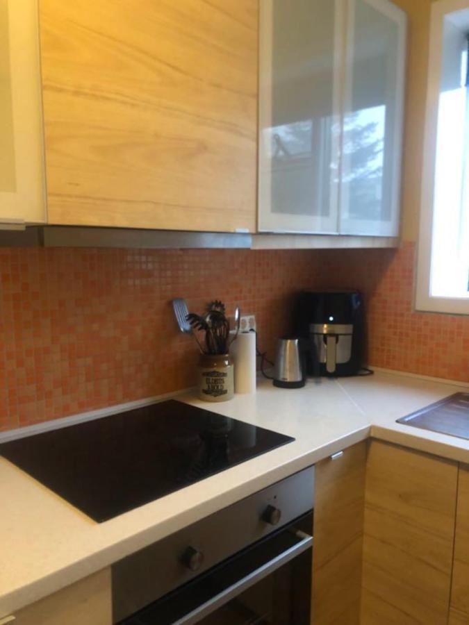 Downtown Reykjavik Rooms מראה חיצוני תמונה