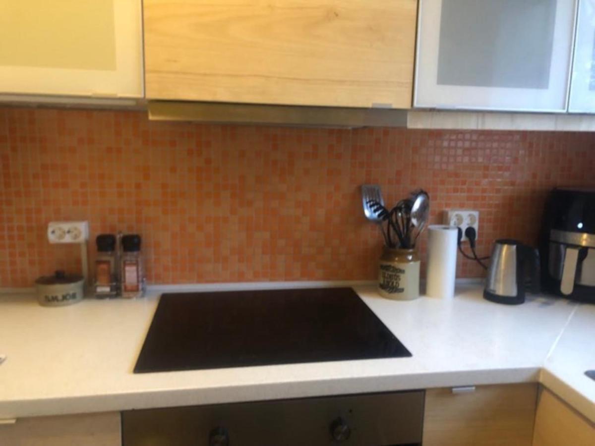 Downtown Reykjavik Rooms מראה חיצוני תמונה